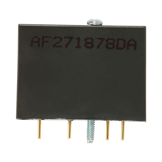 Opto 22 OAC15 G1 Módulo de salida de CA Negro