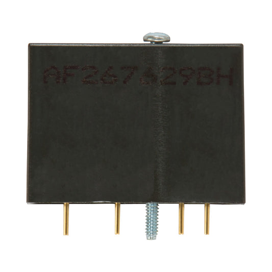 Opto 22 OAC24A G1 Módulo de salida de CA Negro