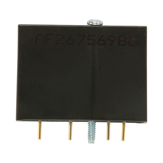 Opto 22 OAC5A G1 Módulo de salida de CA Negro