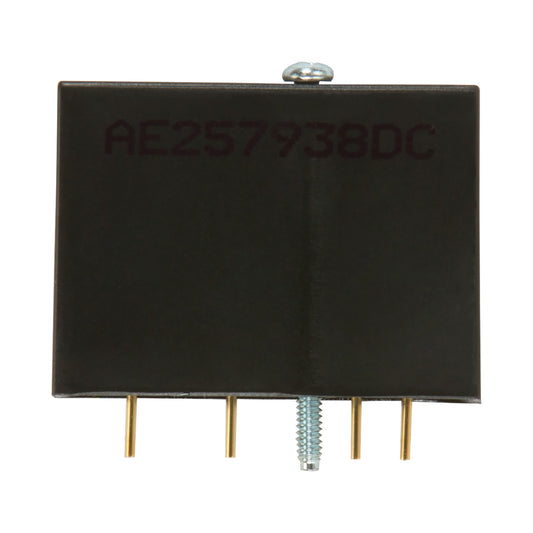 Opto 22 OAC5A5 G1 Módulo de salida de CA Negro