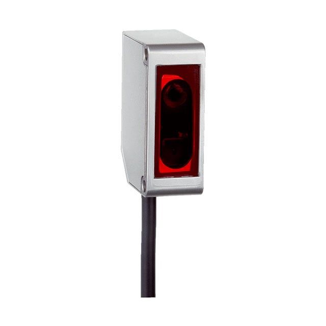 SICK, Inc. 6050498 OD Mini 2D Laser Displacement Sensor -