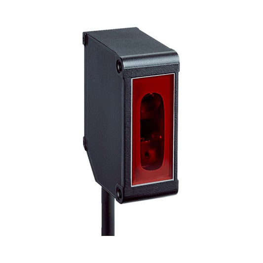 SICK, Inc. 6050529 OD Mini 2D Laser Displacement Sensor -