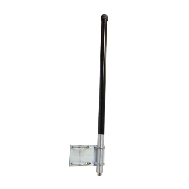 Mobile Mark Antenna Solutions OD12-2400MOD2-BLK OD WiFi -