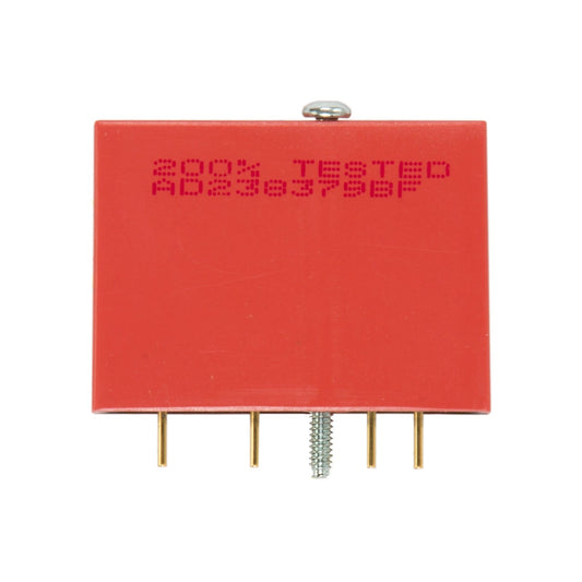 Opto 22 ODC15 - Módulo de salida de CC Rojo