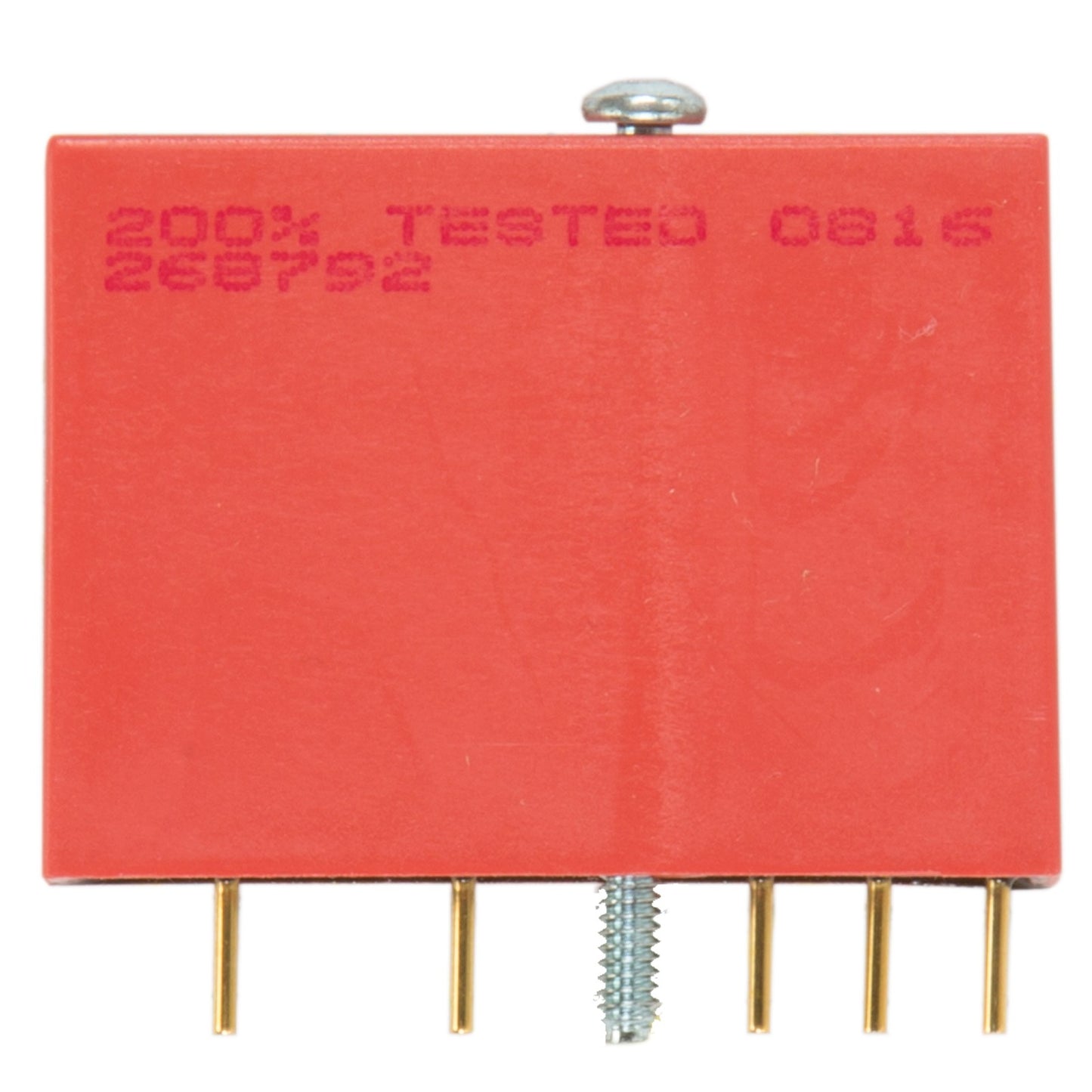 Opto 22 ODC5R - Input, Output (I/O) Module -