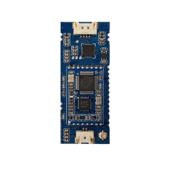 iDTRONIC OEM-DES-M890-232 M890 Lectura/Escritura 13.56MHz
