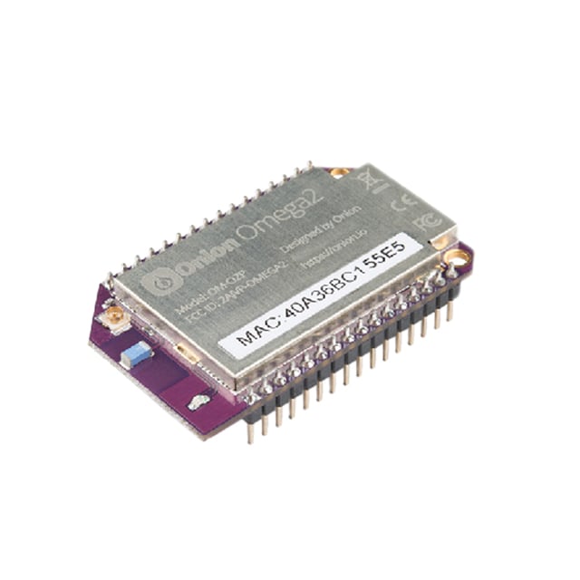 Onion Corporation OM-O2 MediaTek 802.11b/g/n