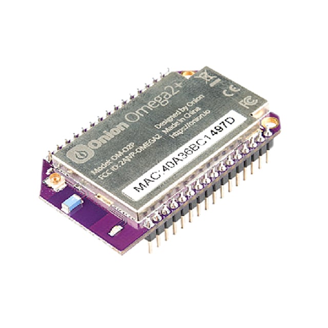 Onion Corporation OM-O2P MediaTek 802.11b/g/n