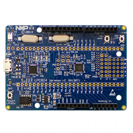 NXP USA Inc. OM13071UL - MCU 32-Bit