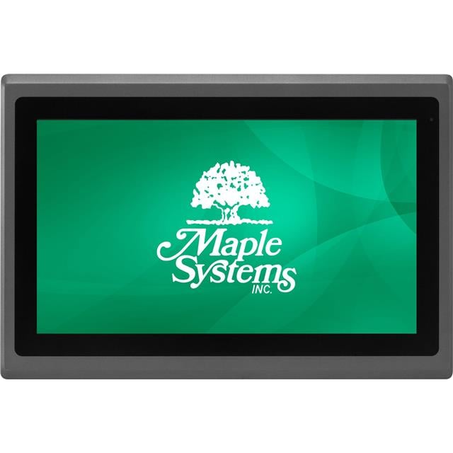 Maple Systems Inc OMI6816B05M6C OMI6800 15.6" Intel Pentium CPU 1.1GHz Intel® Pentium™ Apollo Lake™ N4200 1.1GHz, 4 Core
