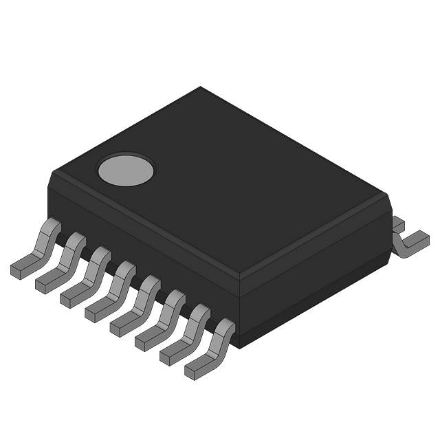 Texas Instruments UCC5343M * - -