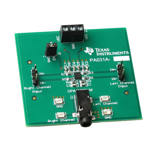Texas Instruments OPA1622EVM SoundPlus™ Audio