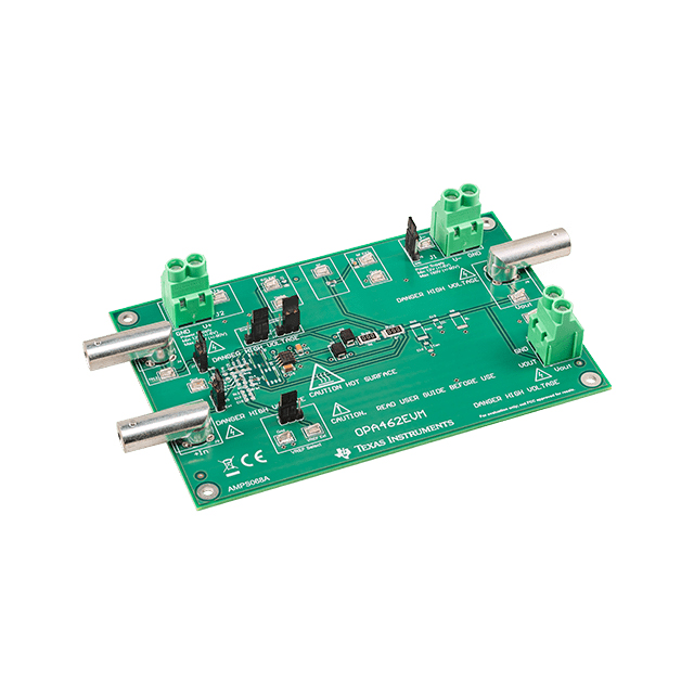 Texas Instruments OPA462EVM - General Purpose