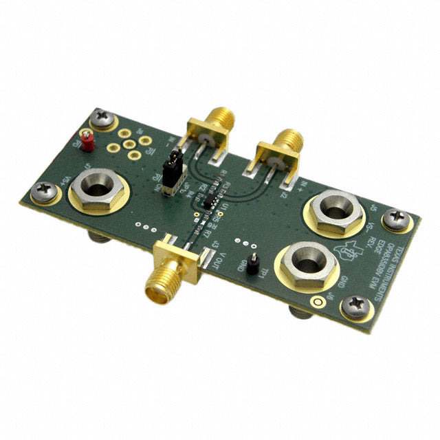 Texas Instruments OPA835IDBVEVM - Voltage Feedback