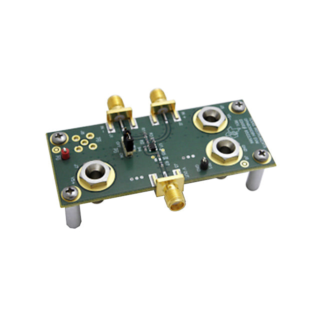 Texas Instruments OPA836IDBVEVM - Voltage Feedback