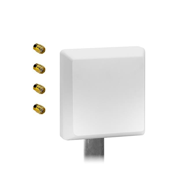 Siretta Ltd OSCAR65/X/SMAF/S/S/33 OSCAR 65 Celular, ISM general, WiFi Banda ancha