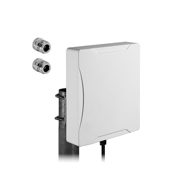 Siretta Ltd OSCAR66/0.3M/NTYPE-F/S/LL/33 OSCAR 66 Celular, ISM general Banda ancha
