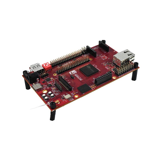 Octavo Systems LLC OSD32MP1-RED - MPU