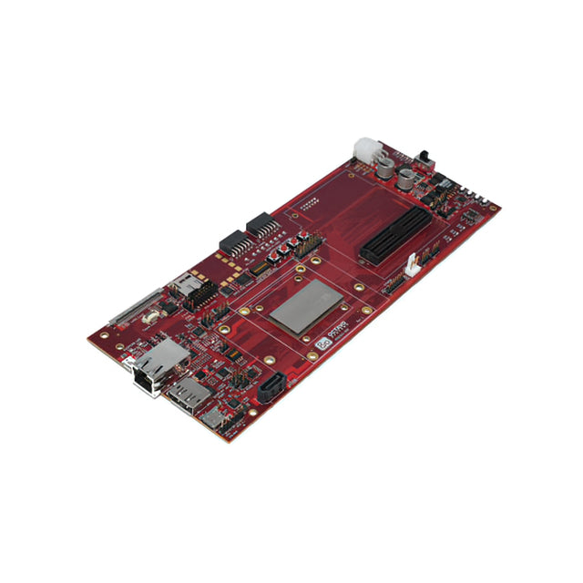 Octavo Systems LLC OSDZU3-REF Zynq® UltraScale+™ FPGA + MCU/MPU SoC -