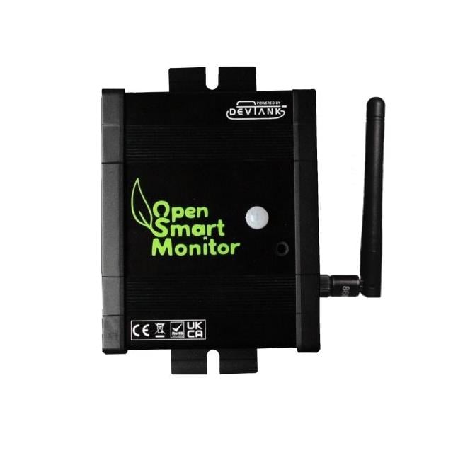 Devtank Limited IOT OSM-OS-CT3-LORA - -