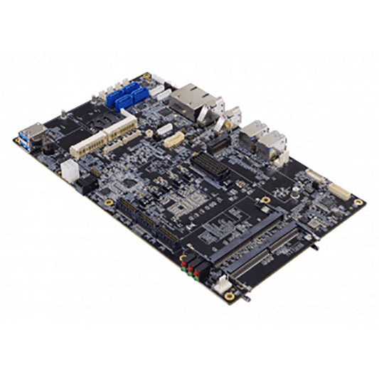 7STARLAKE OXY5741A-01 Coffee Lake Core™ i7-9850HE