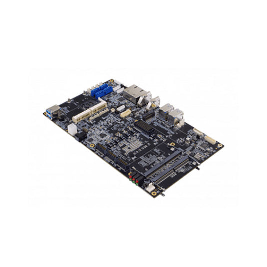 7STARLAKE OXY5741A-02 Coffee Lake Core™ i7-9850HL