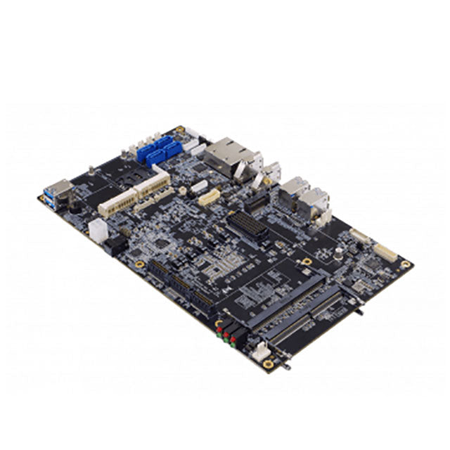 7STARLAKE OXY5741A-03 Coffee Lake XEON E-2276ME