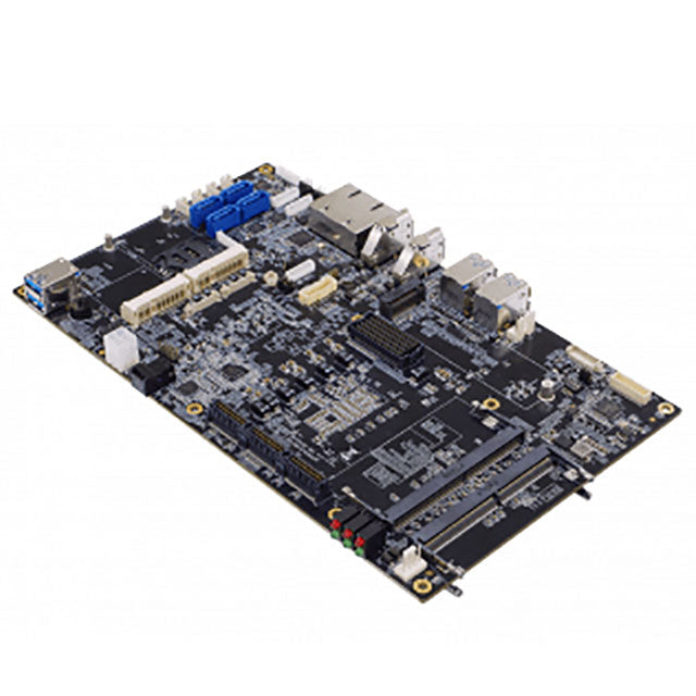 7STARLAKE OXY5741A-04 Coffee Lake XEON E-2276ML