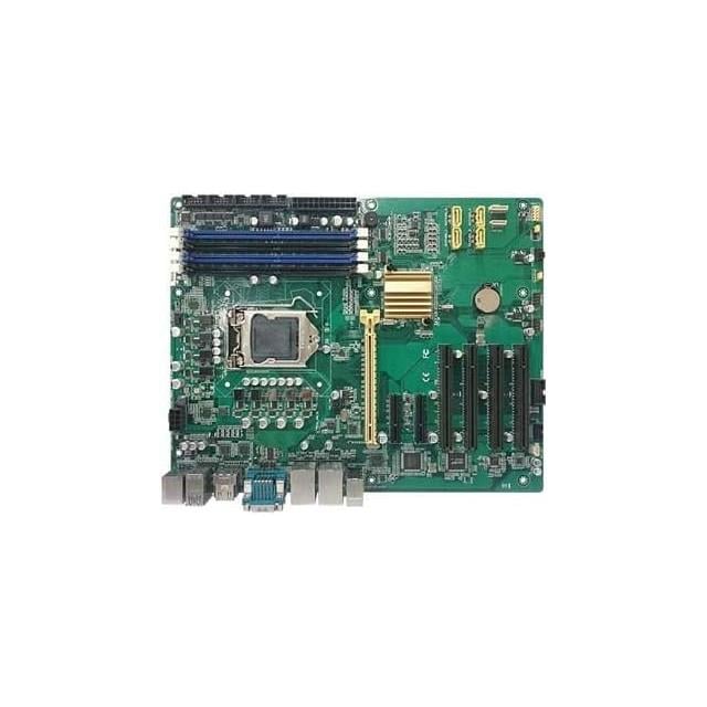 NexCOBOT CO., LTD. P000003189X00 - Intel 6th/7th Gen Core i7/i5/i3
