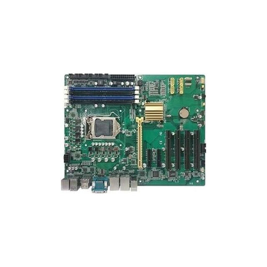 NexCOBOT CO., LTD. P000003189X00 - Intel 6th/7th Gen Core i7/i5/i3