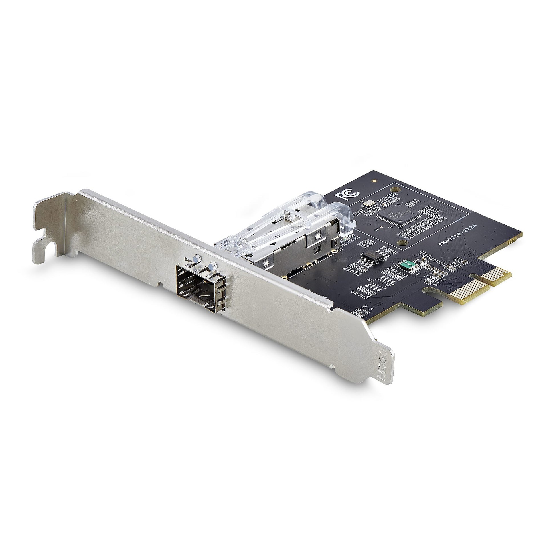 StarTech.com P011GI-NETWORK-CARD - RS-232 PCI Express
