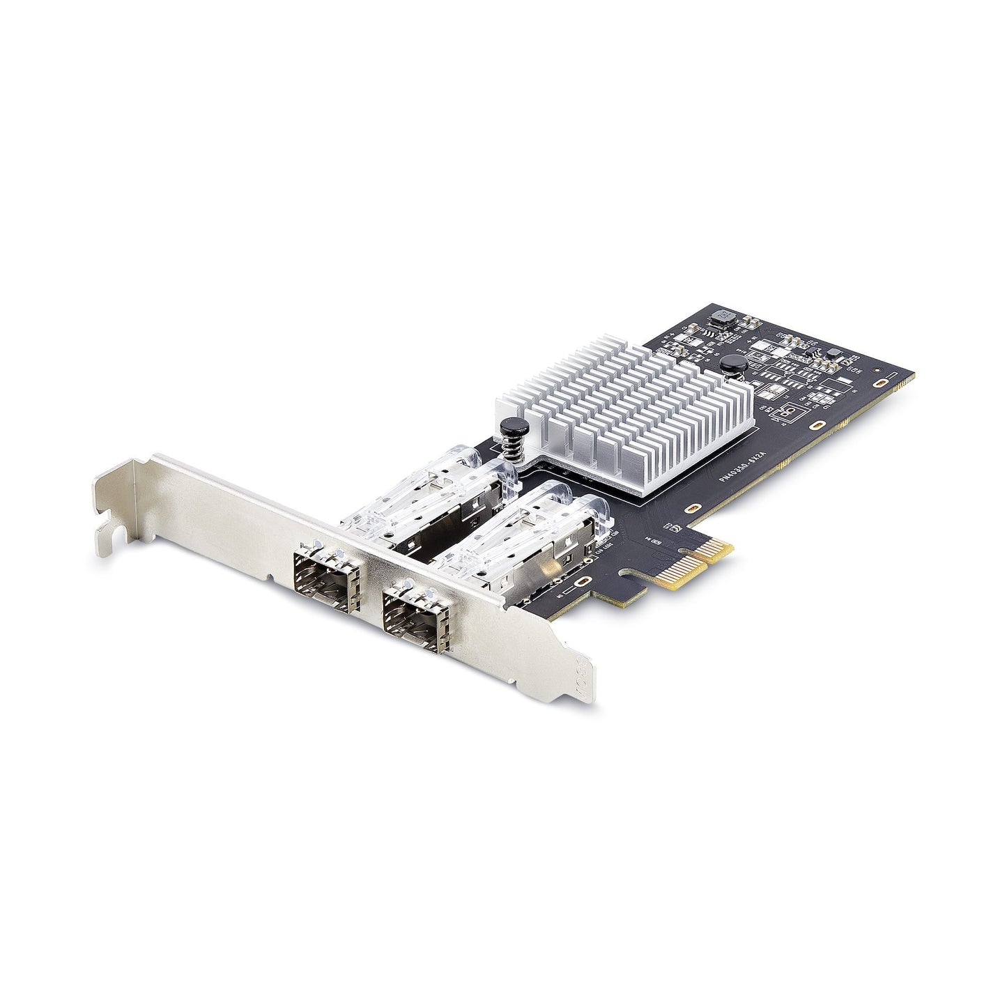 StarTech.com P021GI-NETWORK-CARD - RS-232 PCI Express