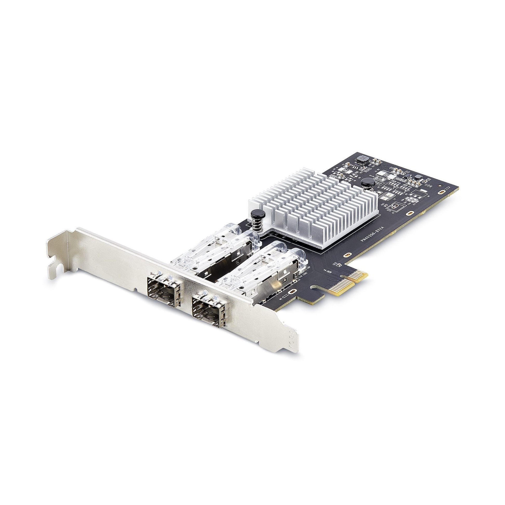 StarTech.com P021GI-NETWORK-CARD - RS-232 PCI Express