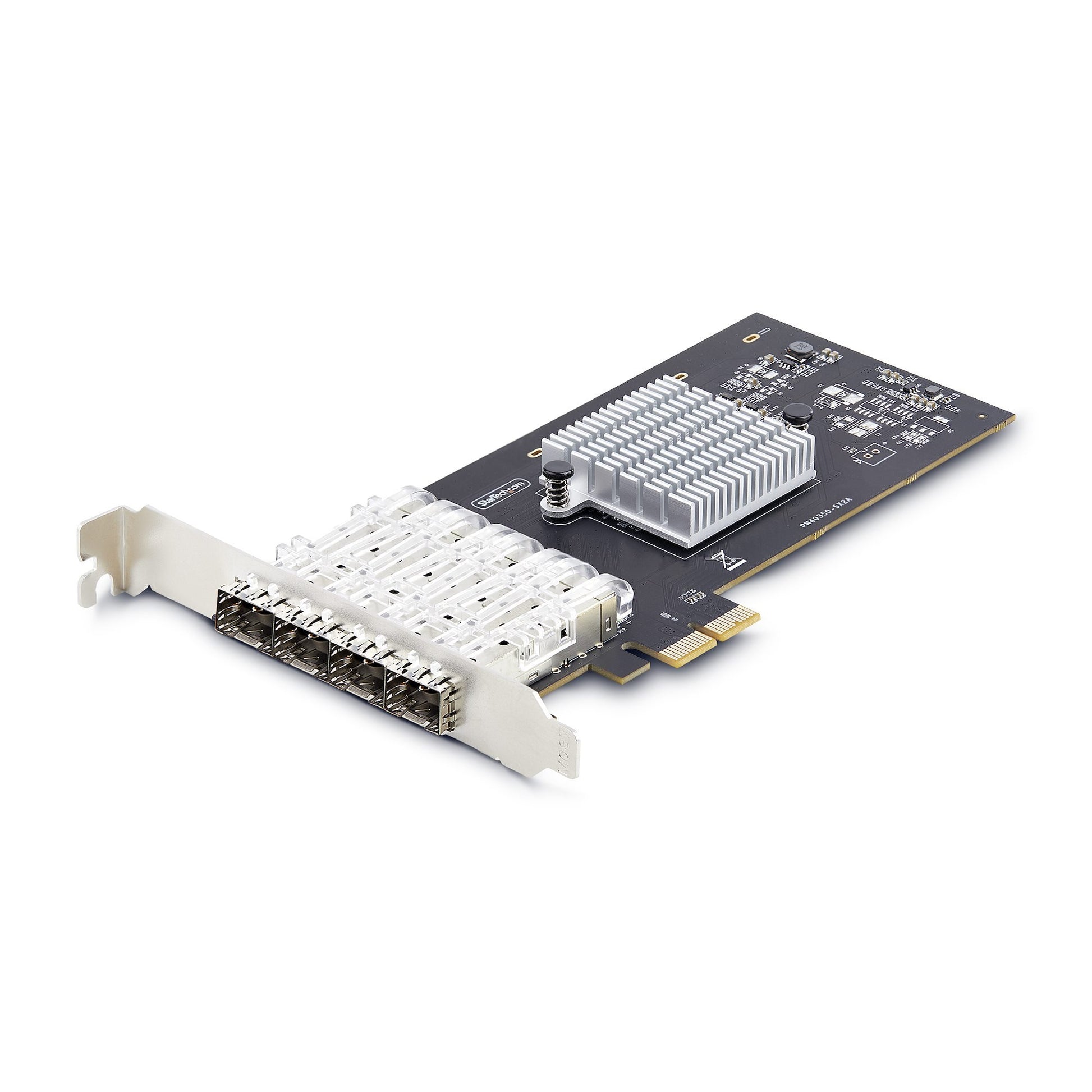 StarTech.com P041GI-NETWORK-CARD - RS-232 PCI Express