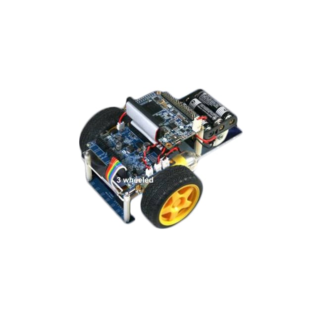 Terasic Inc. P0467 A-Cute Con rueda EP4CE22F17C6N