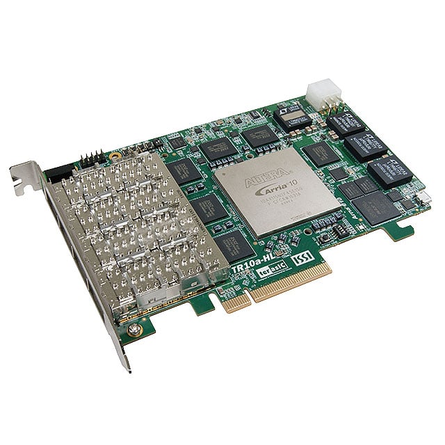 Terasic Inc. P0497 - 2GB -