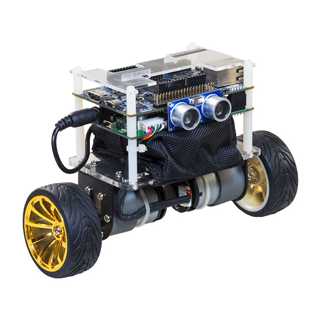 Terasic Inc. P0509-KIT - Con rueda 5CSEBA6U23I7