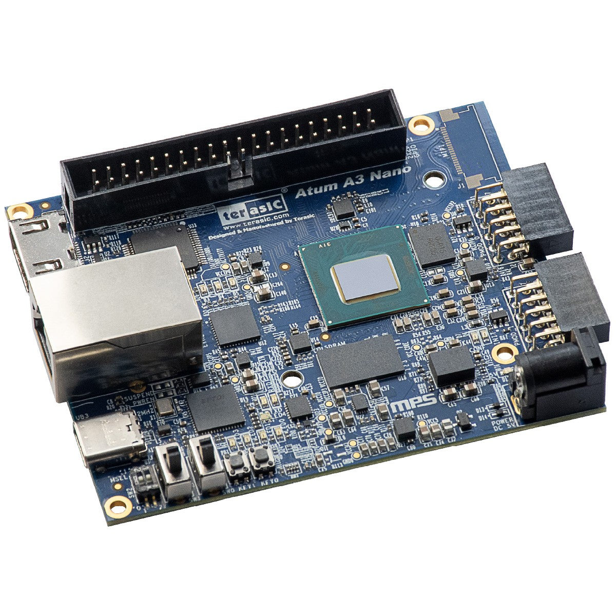 Terasic Inc. P0803 Agilex™ 3 C-Series FPGA Atum A3 Nano Agilex 3 C-Series FPGA