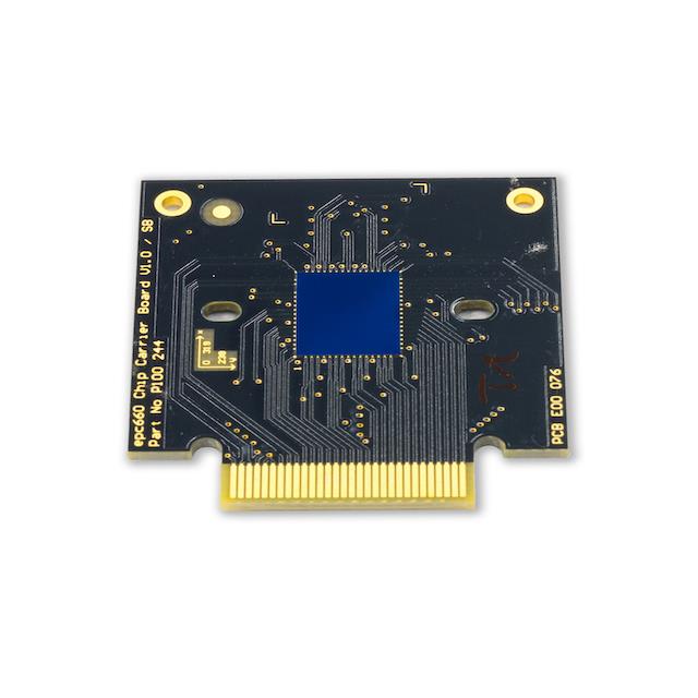 ESPROS Photonics AG EPC660 CC CHIP CARRIER-320 X 240 - - -