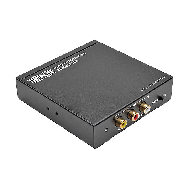 Eaton Tripp Lite P130-000-COMP - HDMI a RCA HDMI hembra