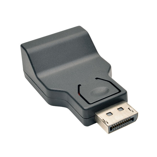Eaton Tripp Lite P134-000-VGA-V2 - DisplayPort a VGA DisplayPort macho