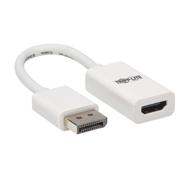 Eaton Tripp Lite P136-06N-HDR-W - DisplayPort a HDMI DisplayPort macho