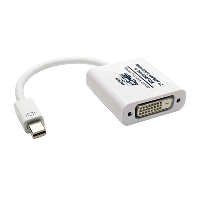 Eaton Tripp Lite P137-06N-DVI-V2 - DisplayPort - Mini a DVI DisplayPort - Mini macho