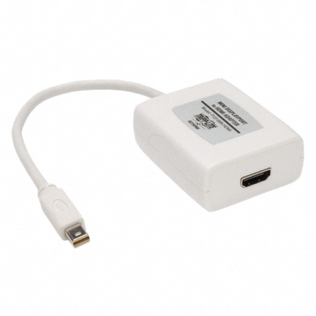Eaton Tripp Lite P137-06N-HDMI - DisplayPort - Mini a HDMI DisplayPort - Mini macho