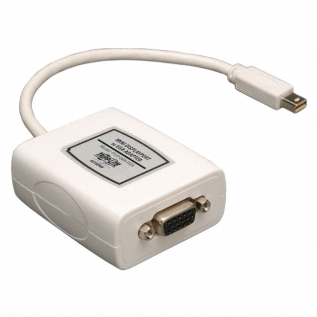 Eaton Tripp Lite P137-06N-VGA - DisplayPort - Mini a VGA DisplayPort - Mini macho
