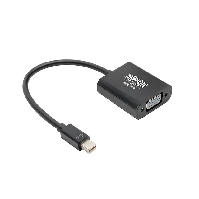 Eaton Tripp Lite P137-06N-VGAV2B - DisplayPort - Mini a VGA DisplayPort - Mini macho