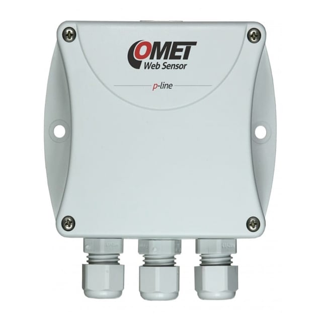 Comet America, LP P2520 - SENSOR - WEB SENSOR CURRENT