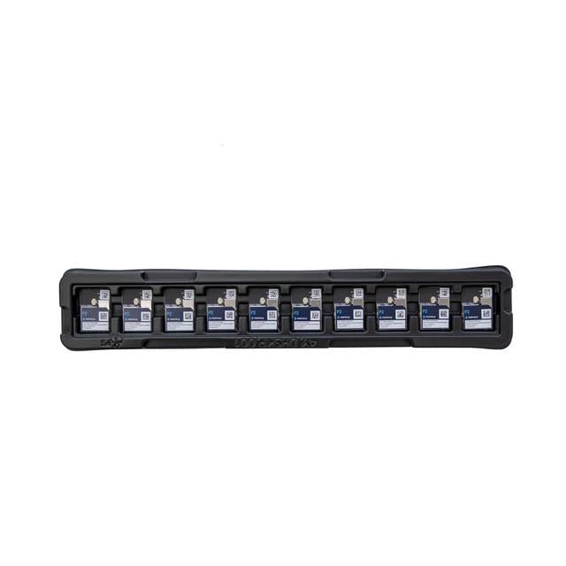 Particle Industries, Inc. P2MOD10 - 802.11a/b/g/n, Bluetooth v5.0, LTE