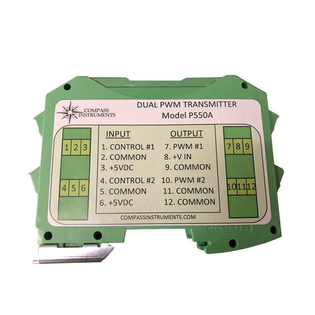 Compass Instruments P550 - Transmisor -