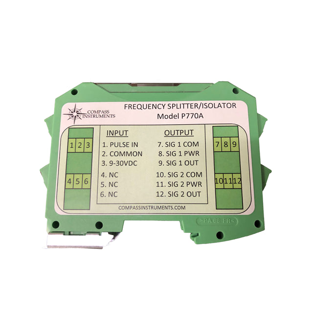 Compass Instruments P770 - Divisor/aislador -